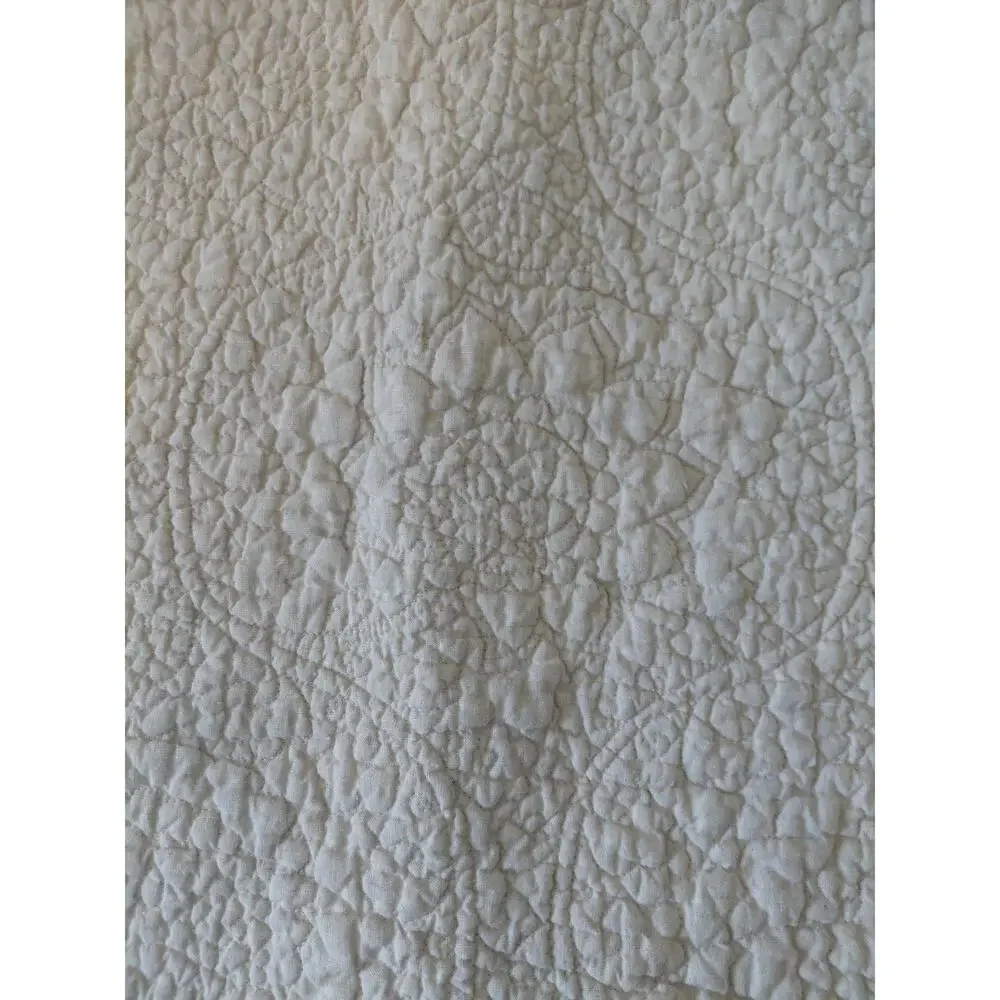 Pottery Barn Linen Washed Pillow Shams 26X26 Flax Taupe Set Of 2 NEW Oatmeal